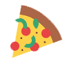 commander en ligne pizza à  saint jean du cardonnay 76150